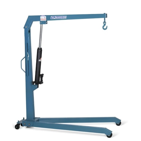 Guincho Hidráulico 0,5 Toneladas com Rodas de Ferro MGH-500VFD MARCON-7341622f-4ea1-40d1-9d49-5f3caf5f767d