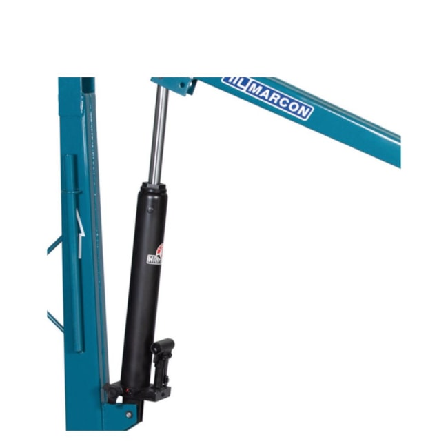 Guincho Hidráulico 0,5 Toneladas com Rodas de Ferro MGH-500VFD MARCON-97a746bc-3303-48b0-93c0-4f081fb0eca2