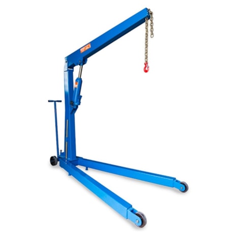 Guincho Hidráulico 1 Tonelada com Rodas de Ferro G 1000 BOVENAU-effadcba-ae0b-465e-96dc-2eb3c7203f7e