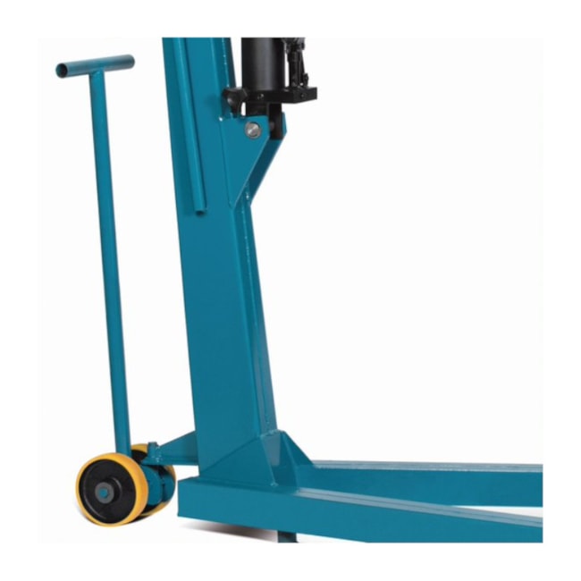 Guincho Hidráulico 1 Tonelada com Rodas de Ferro MGH-1TP MARCON-0167a897-881c-4920-a644-e06e39acb4f9