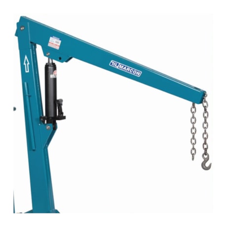 Guincho Hidráulico 1 Tonelada com Rodas de Ferro MGH-1TP MARCON-3f617b07-55fd-4cd4-af4e-c85c7630113c