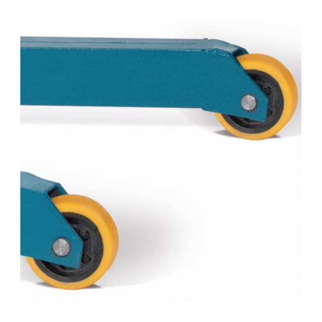 Guincho Hidráulico 1 Tonelada com Rodas de Ferro MGH-1TP MARCON-71875750-887b-4f05-8284-bdbdca146930