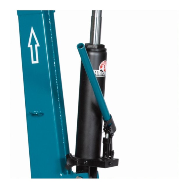 Guincho Hidráulico 1 Tonelada com Rodas de Ferro MGH-1TP MARCON-1723a0ed-80c3-4594-af5e-39b7831d8f01