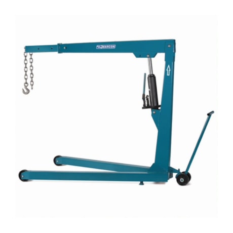 Guincho Hidráulico 2 Toneladas com Rodas de Ferro MGH-2TP MARCON-5a612fcf-2909-47ab-bb19-5dae84cd2041
