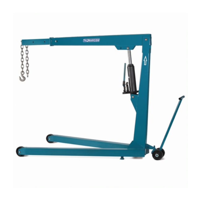 Guincho Hidráulico 2 Toneladas com Rodas de Ferro MGH-2TP MARCON-88b88dfa-2508-4c83-a454-5844f8f502e3