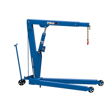 Guincho Hidráulico 3 Toneladas com Rodas de Ferro G 3000 BOVENAU-810b600a-fc24-4459-b2e3-6c2963e739de