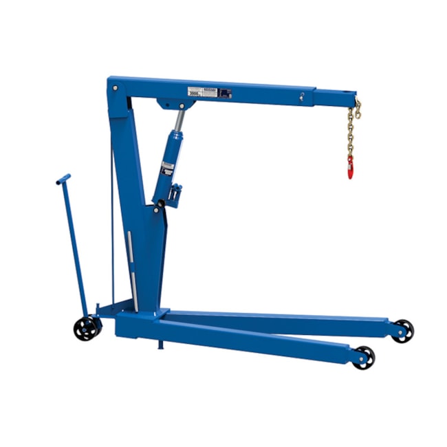 Guincho Hidráulico 3 Toneladas com Rodas de Ferro G 3000 BOVENAU-cf29a556-6ac1-4d8a-81aa-5e40fe7224ea