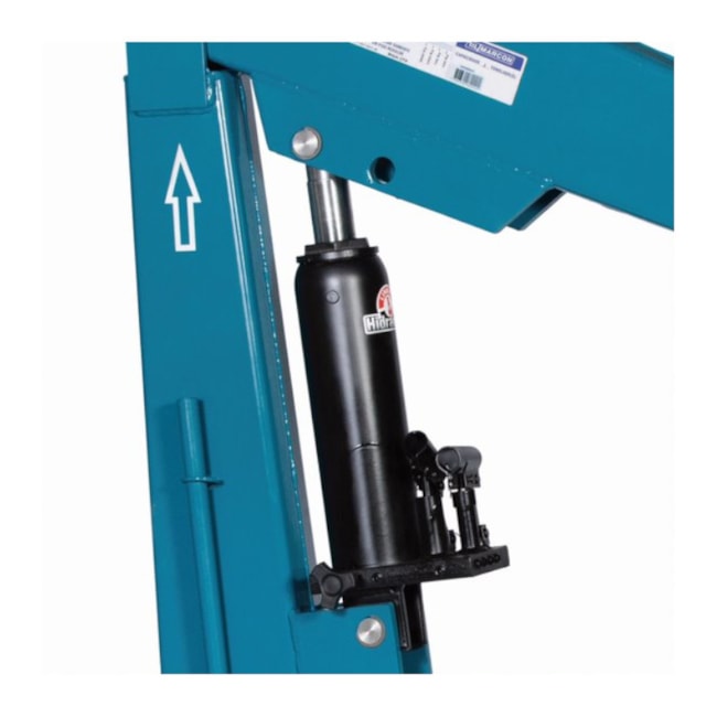 Guincho Hidráulico 3 Toneladas com Rodas de Ferro MGH-3TP MARCON-2585802a-4dc1-4101-abbb-1ca7362265f1