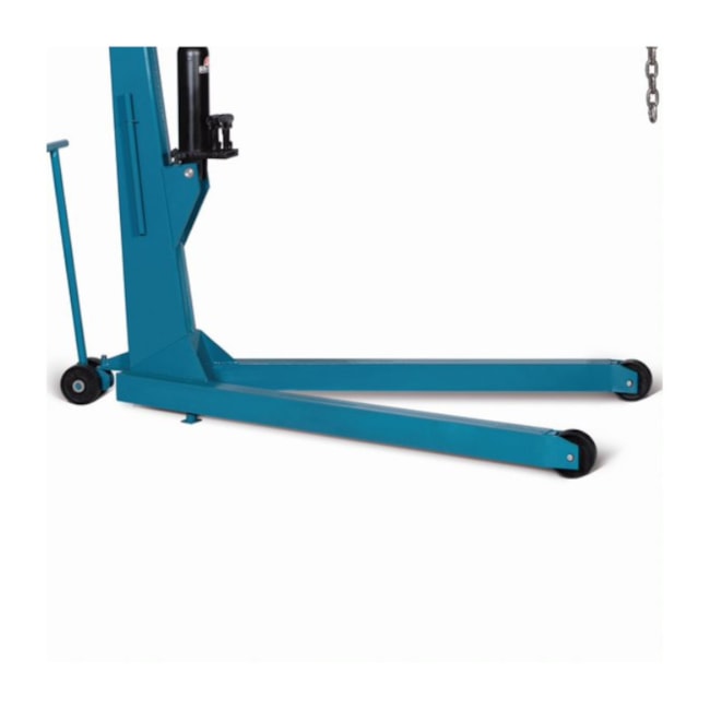 Guincho Hidráulico 3 Toneladas com Rodas de Ferro MGH-3TP MARCON-3dd0d35f-08e3-4de3-8c35-1bb58239e8bc