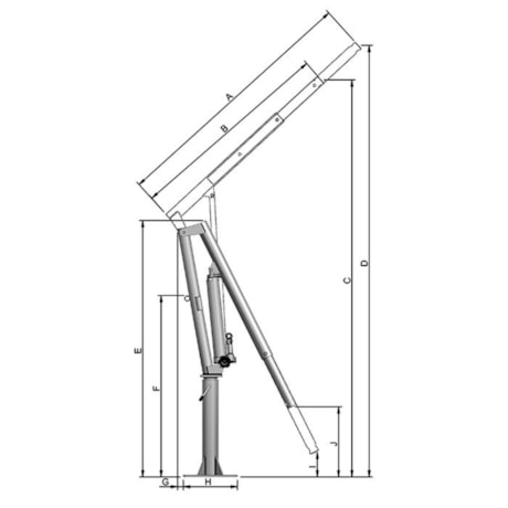 Guincho Hidráulico 450 Kg Giratório para Caminhonete GCN450 BOVENAU-fd87180d-5e75-4a65-87cf-ea63d74ff3bc