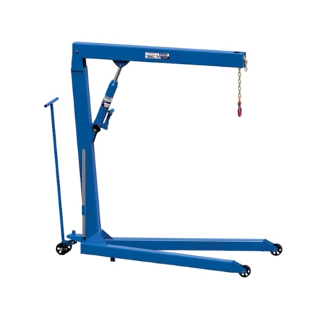 Guincho Hidráulico 500 Kg Tipo V Rodas em PU G501EM BOVENAU-d4a8b5e4-1983-4278-b6cf-3d74e766a24c