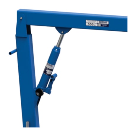 Guincho Hidráulico 500Kg com Rodas de Ferro G500E BOVENAU-bab26dc5-3688-4509-940f-39de16126e32