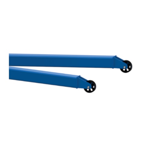 Guincho Hidráulico 500Kg com Rodas de Ferro G500E BOVENAU-7a99a7bb-8469-4efa-b177-e7c74c102bc5