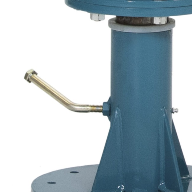 Guincho Hidráulico 500Kg Fixo Giratório MGH-500G MARCON-6ea76e34-499e-463a-8f9a-5132ed6cd3e5