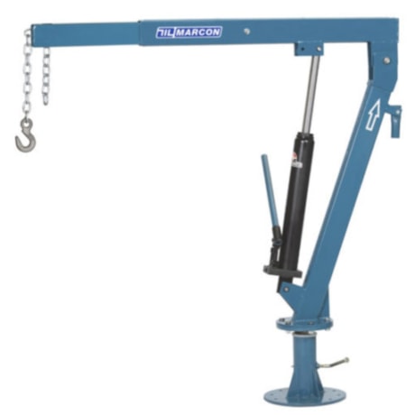 Guincho Hidráulico 500Kg Fixo Giratório MGH-500G MARCON-9b88c3f5-a239-4617-8225-3d1fd1463f78