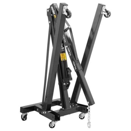 Guincho Hidráulico Dobrável 1.000kg 6810000100 VONDER-2c4336e1-e582-4d06-8529-3086d23dc398