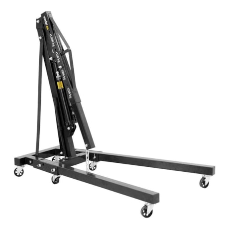 Guincho Hidráulico Dobrável 1.000kg 6810000100 VONDER-50c94305-1fca-4386-8846-1415099f098e