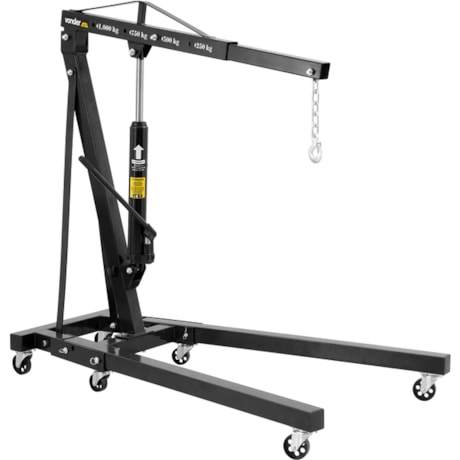 Guincho Hidráulico Dobrável 1.000kg 6810000100 VONDER-9c7143f8-b2bc-4d1a-a7b4-866d0c231f86