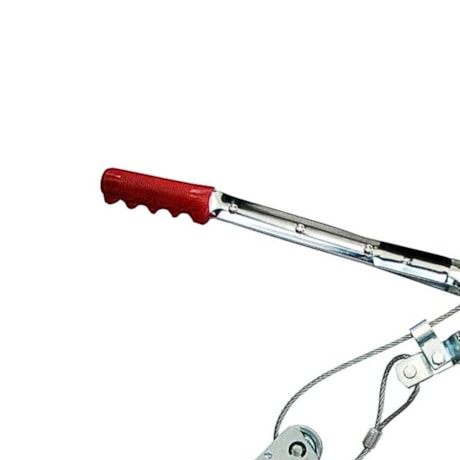 Guincho Manual 1 TON x 1,5 Metro com Trava de Segurança 012354512 CARBOGRAFITE-c034c432-05d1-4d73-9745-4f37a9caa6af