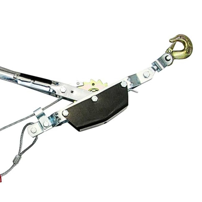 Guincho Manual 1 TON x 1,5 Metro com Trava de Segurança 012354512 CARBOGRAFITE-b3bb3ab0-4cf8-4313-bdb6-f206de7adc2d