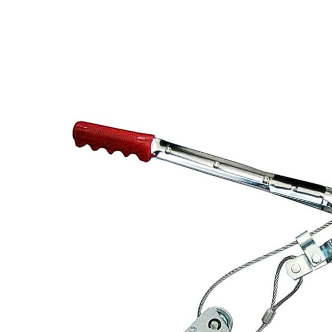 Guincho Manual 2 TON x 1,5 Metro com Trava de Segurança 012354612 CARBOGRAFITE-ece89257-5910-455d-858e-476f57a91366