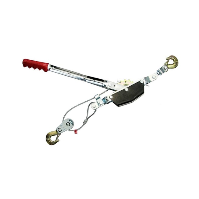 Guincho Manual 2 TON x 1,5 Metro com Trava de Segurança 012354612 CARBOGRAFITE-ba079ef3-20fc-4ad9-9a30-2251c94fd35b