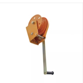 Guincho para Tripé Cabo Aço 20m VICTRIP4 VICSA