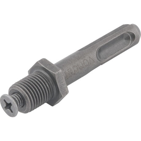 Haste Adaptadora para Mandril com Encaixe tipo SDS Plus 5372005000 VONDER -22215215-afb4-4f10-844b-53078dedc688