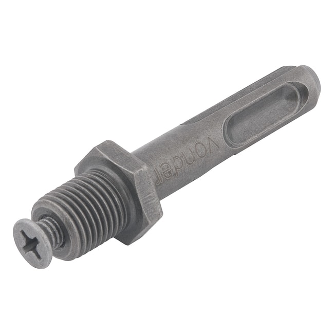 Haste Adaptadora para Mandril com Encaixe tipo SDS Plus 5372005000 VONDER -3837c183-df62-4209-8328-aa5511a94c64