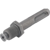 Haste Adaptadora para Mandril com Encaixe tipo SDS Plus 5372005000 VONDER Haste Adaptadora para Mandril com Encaixe tipo SDS Plus 5372005000 VONDER