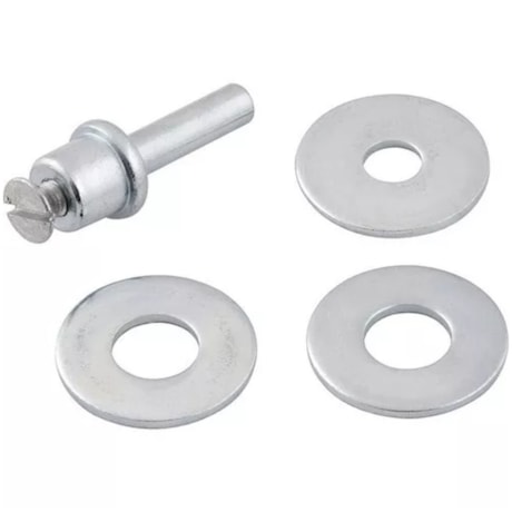 Haste Adaptadora para Rebolos e Escovas 9618089194 BOSCH-42950bf3-4974-4bd4-87ad-fd14232c6e28