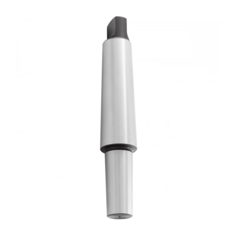 Haste Cônica CM4 - J6 00732 BTFIXO-1732bae6-11fd-46f9-b97c-4665b66bc0d6