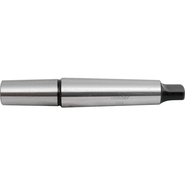 Haste Cônica para Mandril CM3 - B22 6670322000 VONDER-62c8ab8a-b69c-4ed1-bc30-948e83f932e6