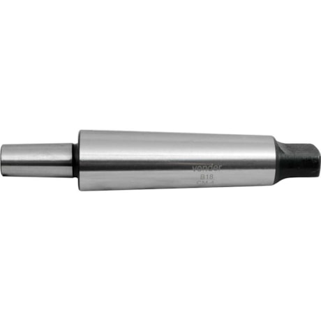 Haste Cônica para Mandril CM4 - B18 6670418000 VONDER-39ea2a89-41d3-423d-b450-f3e64b9b4e18