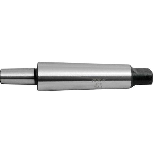 Haste Cônica para Mandril CM4 - B18 6670418000 VONDER-30884297-7897-4498-9bc6-914be6a40f6d
