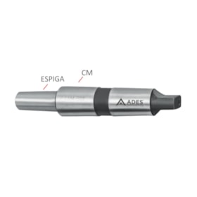 Haste Cônica para Mandris CM3-B18 ADES 