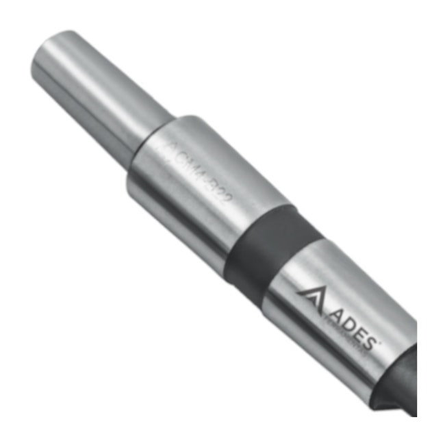 Haste Cônica para Mandris CM3-B18 ADES -319eda47-21c6-4da4-b02b-cfa0bfb1cda8