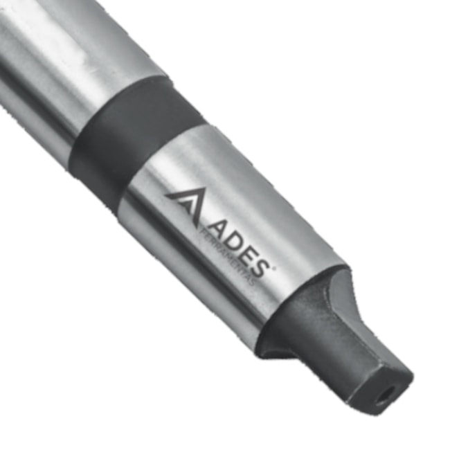 Haste Cônica para Máquinas CM2 - B22 ADES -bca1363a-6e63-42f4-aceb-05255b1b760a