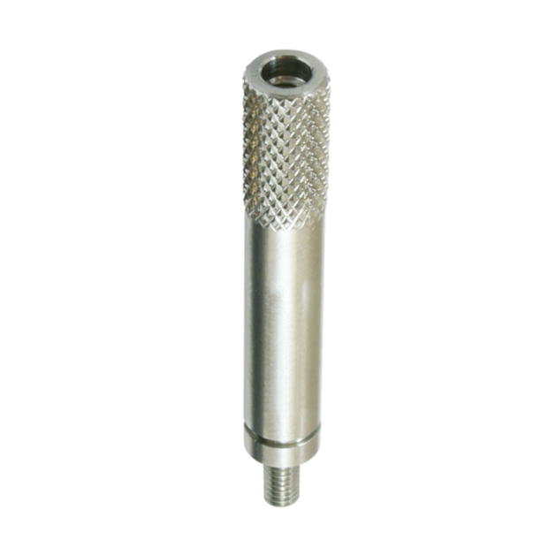 Haste de Extensão com 40mm para Relógio Comparador 21AAA259D MITUTOYO-cab7c043-f025-43ef-9b43-ef006d3db8ae