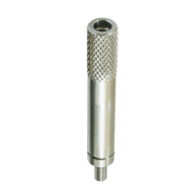 Haste de Extensão com 60mm para Relógio Comparador 304146 MITUTOYO-8e4c2325-65c9-44f4-bc83-da45c84ff173