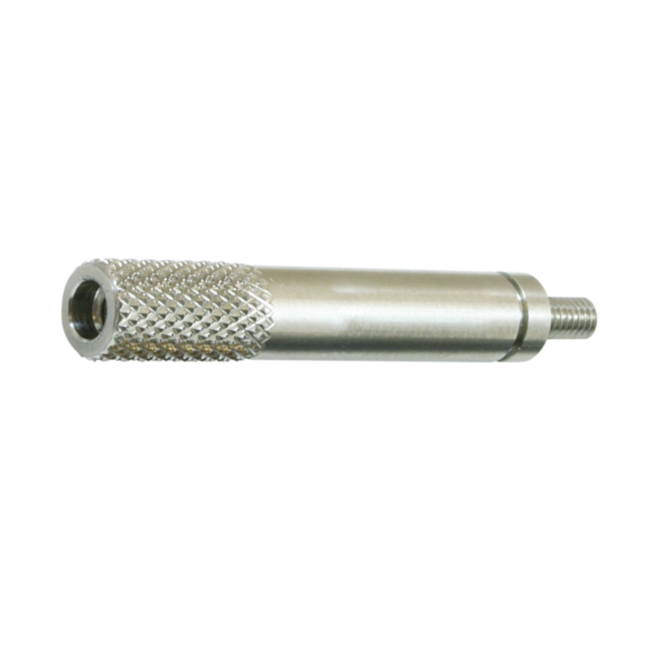 Haste de Extensão com 60mm para Relógio Comparador 304146 MITUTOYO-972e6f23-e7dd-40bd-ba4b-afc5a005e82e