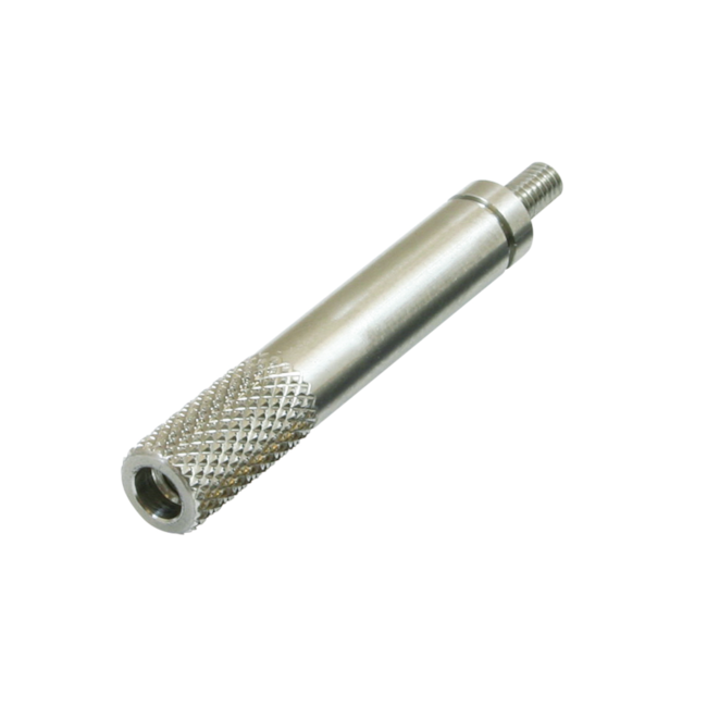 Haste de Extensão com 60mm para Relógio Comparador 304146 MITUTOYO-3e0c5b66-ff80-4f1d-b3ae-79a1952a0df2
