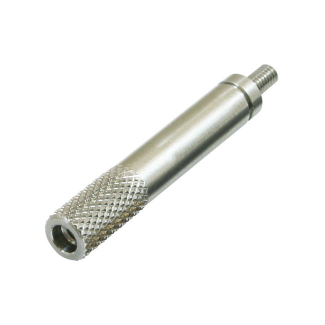 Haste de Extensão para Indicadores 100mm 303614 MITUTOYO-ef946709-01f6-49aa-9c8e-4b38ff8579db