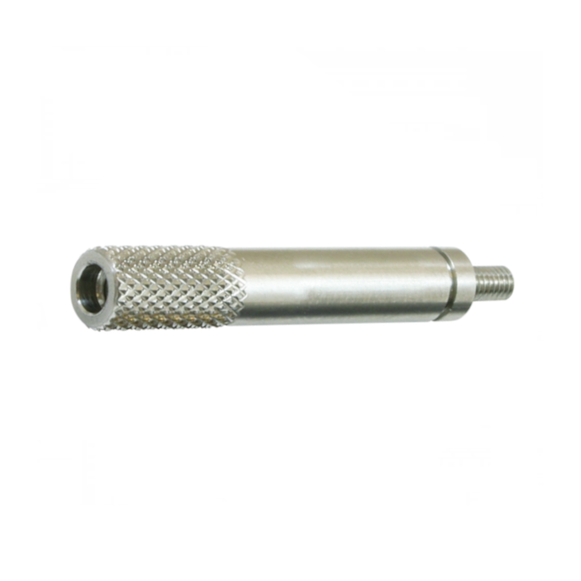 Haste de Extensão para Relógio Comparador de 50mm 21AAA259F MITUTOYO-9c262b72-a361-4576-9d36-1bf486720abc