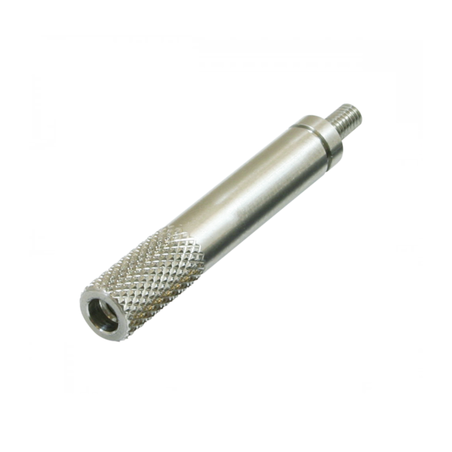 Haste de Extensão para Relógio Comparador de 50mm 21AAA259F MITUTOYO-35c36274-02c4-493c-9dd9-cf2b3e87ddd7