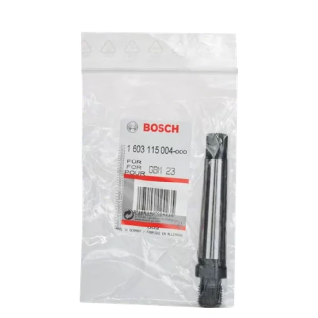 Haste para Mandril de Furadeira 1121 1603115004 BOSCH-41238e06-808d-4f06-8071-20775425773f