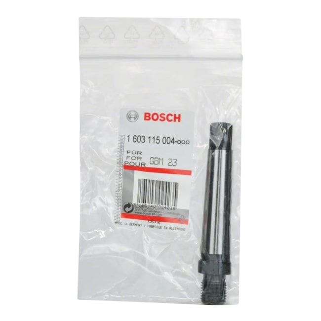 Haste para Mandril de Furadeira 1121 1603115004 BOSCH-8541482b-83c1-4c8e-a1cb-4a2532c77446
