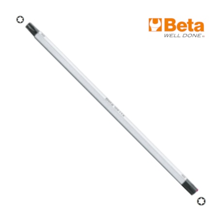 Haste Reversível Torx T20 x T25 1281TX BETA-cd56eefa-dbf0-4d8a-b8c8-42b2846ed75c