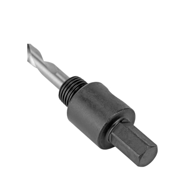 Haste Sextavada para Serra Copo Bimetal 14 a 30mm 724949 MTX-b15042ae-9f7c-472c-90f0-40a1313ebfd6