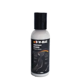 Hidratante de Couro 120g 5986135500 W-MAX WURTH